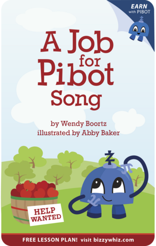 Pibot Song